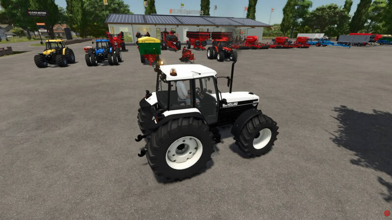 Mod Pack 27 by Stevie - Thumbnail 1