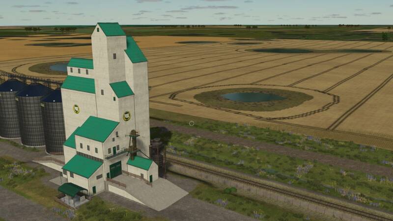 SW Manitoba 4x - Thumbnail 1