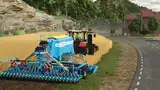 Farmet Falcon 6 PRO Fert+ Rust Edition Mod Thumbnail