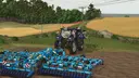 Farmet Fantom 1250 Pro Rost Edition