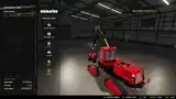 Komatsu Harvester 911 Mod Thumbnail