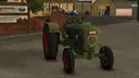 Hatz H340 Platzierbar