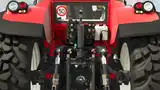 Lindner Geotrac 134 EP Rost Edition