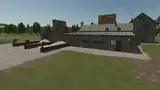 DF Agrar-Baustoffzentrum – Meisterwerk Nr. 15 Mod Thumbnail