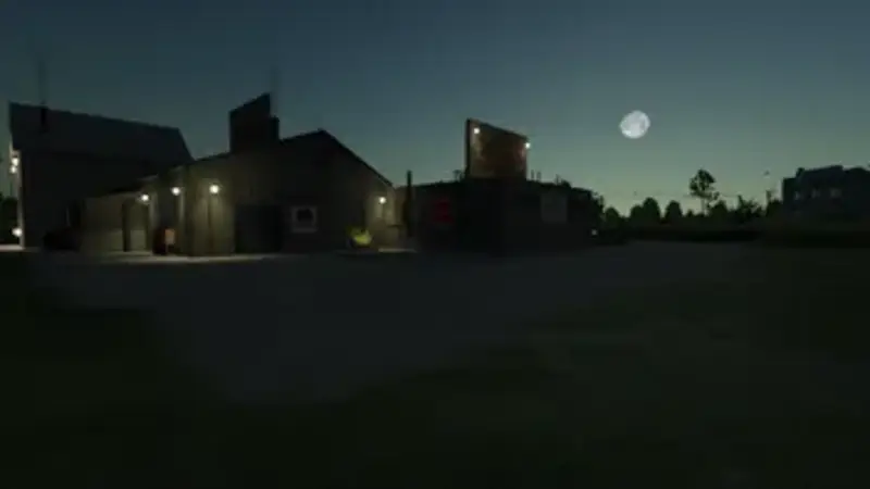 DF Agrar-Baustoffzentrum – Meisterwerk Nr. 15 - Thumbnail 1