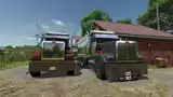 1990 Western Star 4964 Tri-Axle Mod Thumbnail