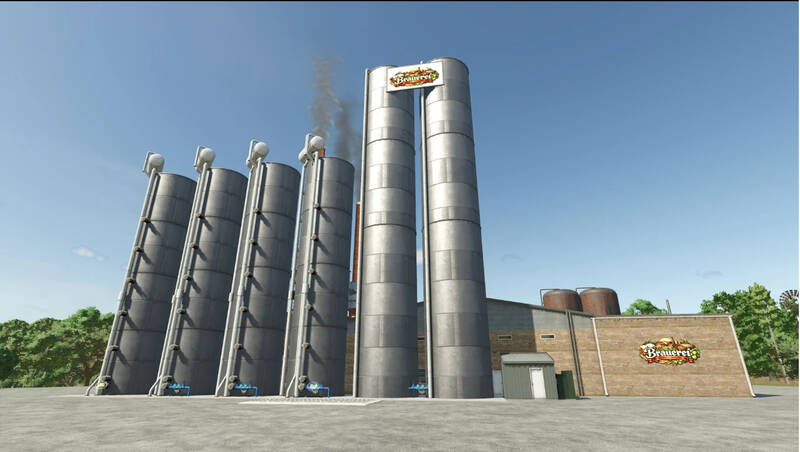 Brauerei - Thumbnail 1