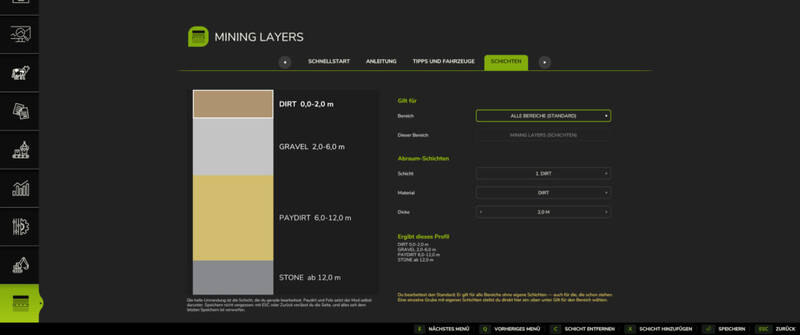 Mining Layers – TerraFarm Add-On - Thumbnail 1