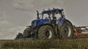 New Holland T7 Series