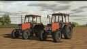 MTZ 952 Robii