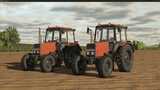 MTZ 952 Robii Mod Thumbnail