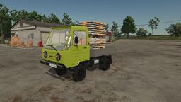 Multicar M25