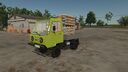 Multicar M25