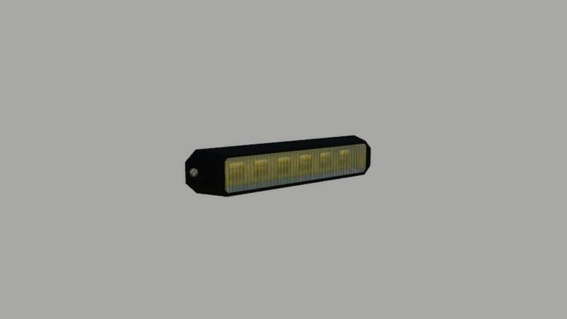 Flash LED Lights - Thumbnail 1