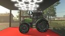 Fendt 300 Vario Custom Edition