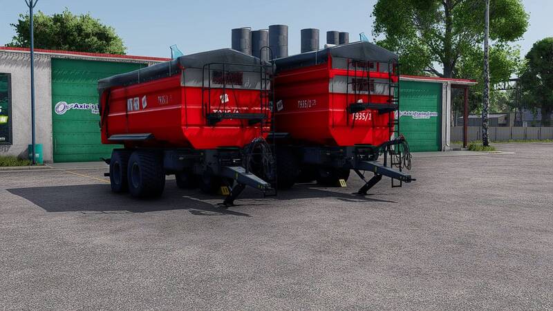 Metal-Fach T935 - Thumbnail 1