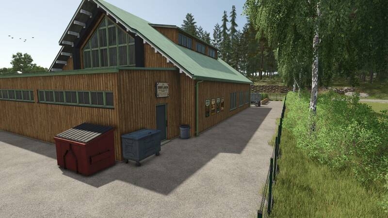 Farmers Market - Thumbnail 1