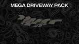 Mega Driveway Pack Mod Thumbnail