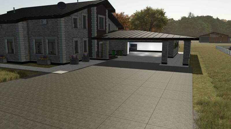 Mega Driveway Pack - Thumbnail 1