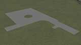 Placeable Paving Stone Ground Mod Thumbnail