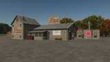 DF Agricultural Building Materials Center – Masterpiece No. 15 Mod Thumbnail