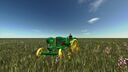 John Deere Waterloo Boy