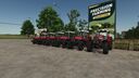 Ursus 6-Cylinder Pack