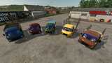 Barkas Multiservice Mod Thumbnail
