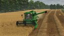 John Deere W330