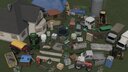 JDP Large Decoration Pack