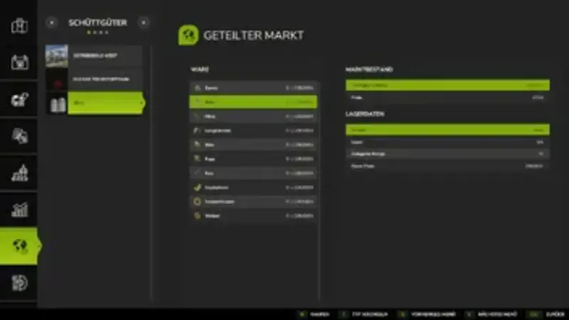 Shared Market - Thumbnail 1