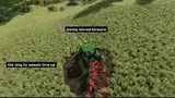 Tractor Steering Brake Mod Thumbnail