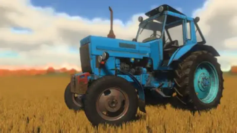 MTZ 80-82 Pak - Thumbnail 1