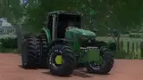 John Deere 6M Serie Mod Thumbnail