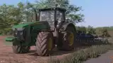 John Deere 8R Serie Mod Thumbnail