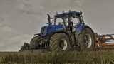 New Holland T7 2011 W7 Mod Thumbnail