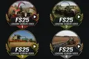 Loading Screen Video Pack