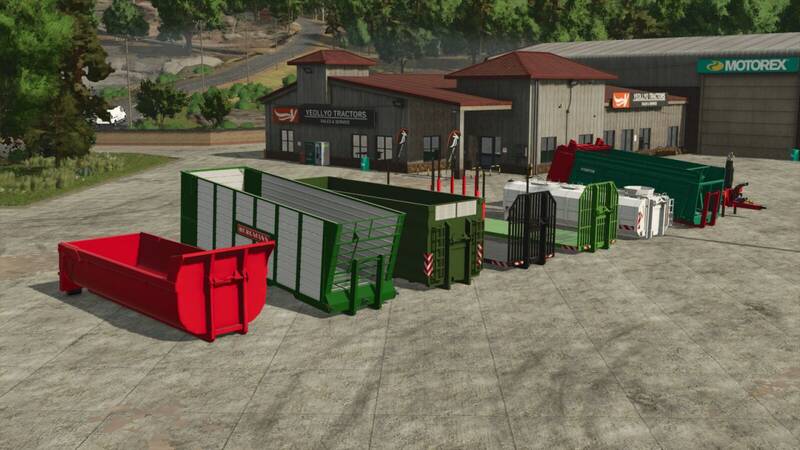 ITRunner Pack - Thumbnail 1
