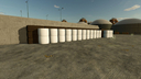 Bale Storage Solutions