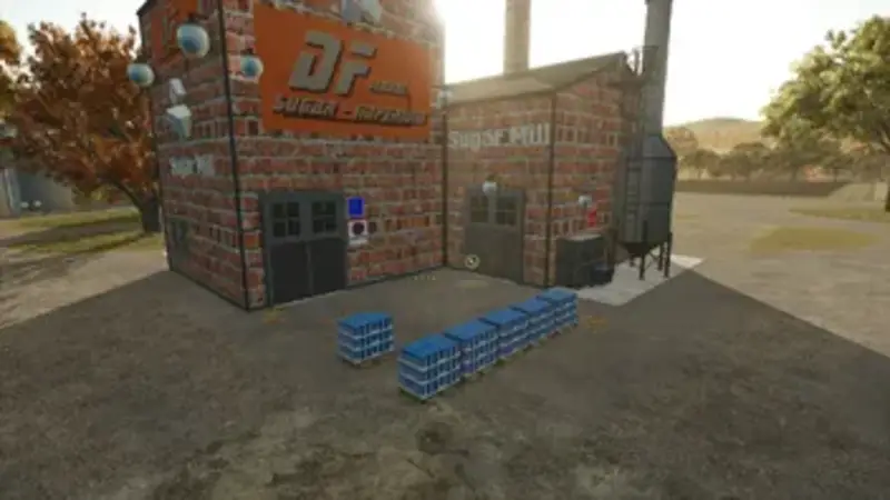 DF Global Sugar Empire 55M – Masterpiece No. 17 - Thumbnail 1