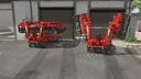 Unia Max Soil Cultivator