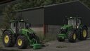John Deere 7R