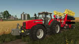 Massey Ferguson 8200er Serie Mod Thumbnail