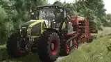 Claas Axion 900 TT Special Mod Thumbnail
