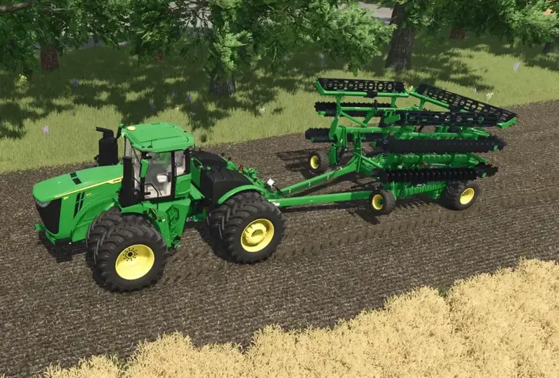 Speedtiller Pack als Tiefenlockerer – Alle Marken - Thumbnail 1