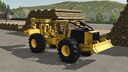 Lizard 632H Forwarder
