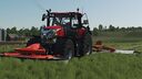 Case IH Puma 185/260