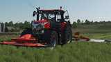 Case IH Puma 185/260 Mod Thumbnail