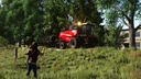Massey Ferguson Activa 7347S