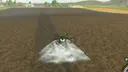Landwirtschaftliche Drohne für den Weinbau